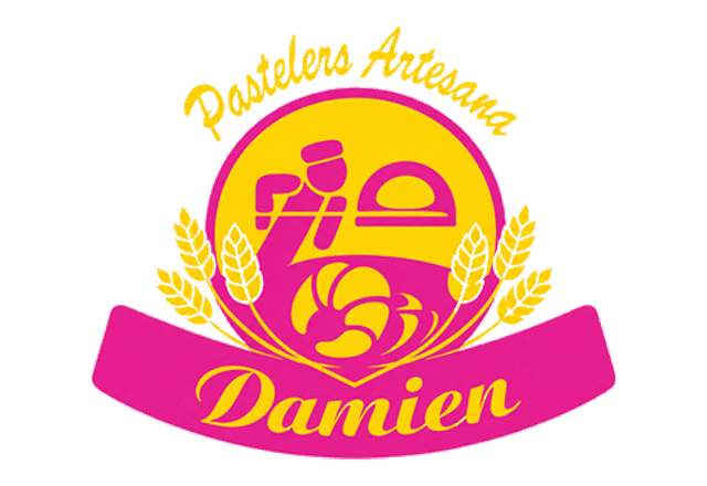 Pastelería Damien