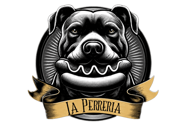 La Perrería