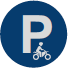 PARKING DE MOTOS